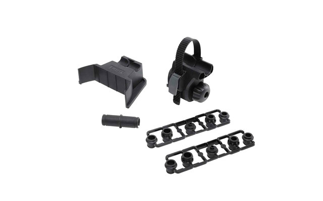 Thule Forkmount Adapter Kit Kit d'adaptateurs Thru Axle
