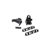 Thule adapterkit voor voormontage op steekas
