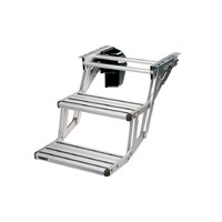 Thule Double Step 12V  motorisierte Einstiegsstufe  Typ 500