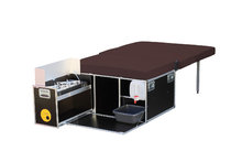 Ququq MidiBox per furgoni Box da campeggio