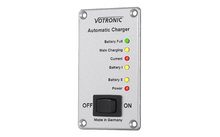 Votronic Remote Control S for Automatic Charger
