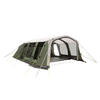 Outwell Sundale 7PA Tenda a tunnel a quattro camere verde