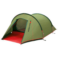 High Peak Kite 3 LW Tunnel Tent 3 personen