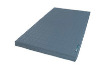 Outwell Wonderland Luchtbed Luchtbed met traagschuim topmatras en hoes blauw