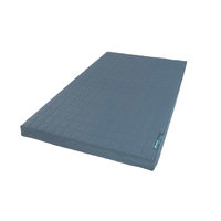 Outwell Wonderland air bed 190 x 135 cm double blue