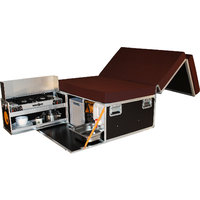 Ququq KombiBox-2 f&uuml;r Hochdachkombis