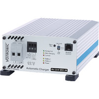Votronic Pb 1215 SMT 2B Automatic charger 12 V 15 A