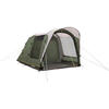 Outwell Lindale 3PA Two Room Tunnel Tent verde