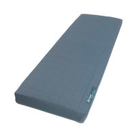 Outwell Wonderland airbed 190 x 70 cm single blue