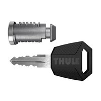 Thule One-Key System Schlie&szlig;zylinder 8 gleichschlie&szlig;ende Schl&ouml;sser