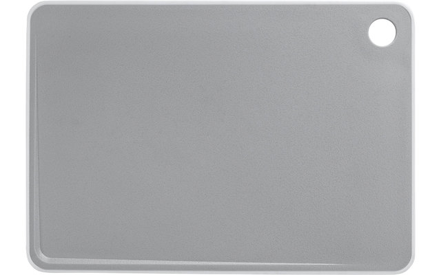 Wenko Cutting Board Basic 20.5 x 29 x 0.7 cm
