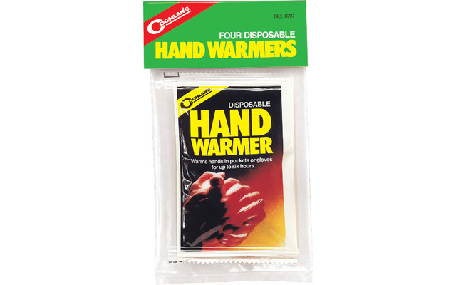 Coghlans Hand Warmer 1 pezzo