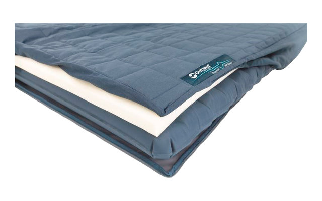 Outwell Wonderland airbed 190 x 70 cm single blue