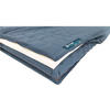 Outwell Wonderland Luchtbed 190 x 70 cm eenpersoons blauw