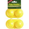 Coghlans Egg Box 2 Eggs yellow