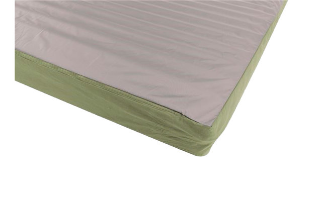 Outwell Dreamland Esterilla para dormir 190 x 70 cm individual verde