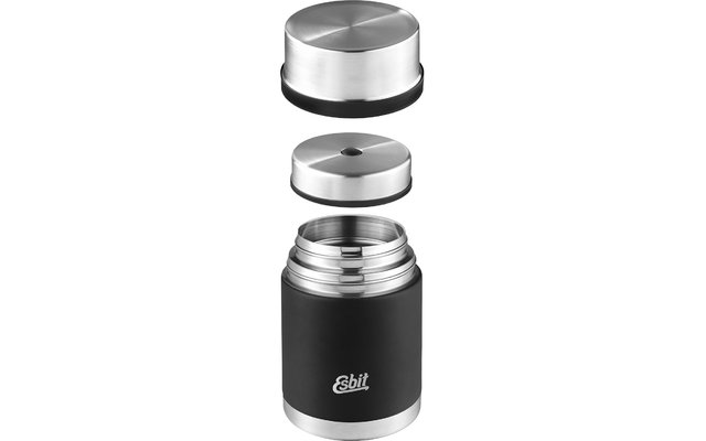 Esbit Sculptor stainless steel thermal container 500 ml