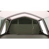 Outwell Sundale 7PA Four room tunnel tent green