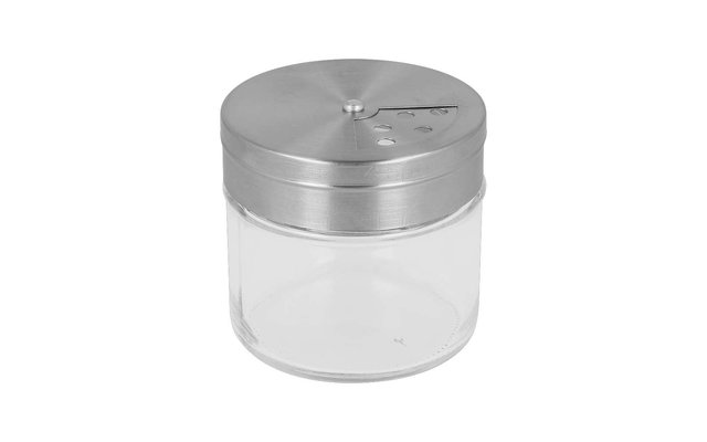 Metaltex Spice Shaker 1 piece 100 ml