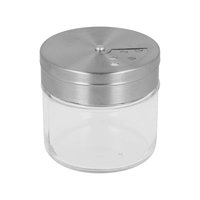 Metaltex Spice Shaker 1 piece 100 ml