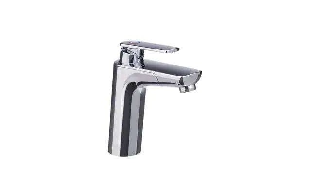Reich Vector E5 single lever faucet chrome