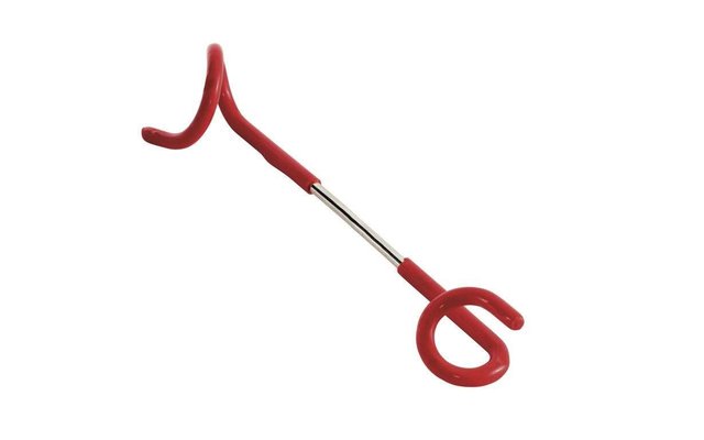 Robens Paal Hanger Rood