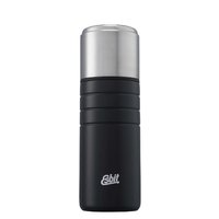 Esbit Majoris Stainless Steel Insulated Bottle 750 ml black
