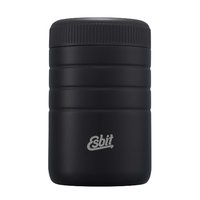 Esbit Majoris thermo container stainless steel black 400ml