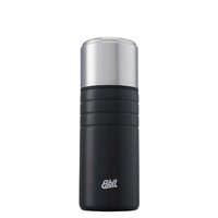 Esbit Majoris stainless steel vacuum flask 500ml black