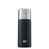 Esbit Majoris Edelstahl Isolierflasche 500 ml schwarz