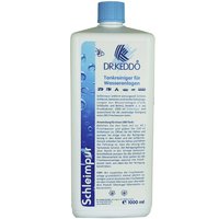 Dr. Keddo Schleimpur Tank und Leitungsreiniger 1 Liter