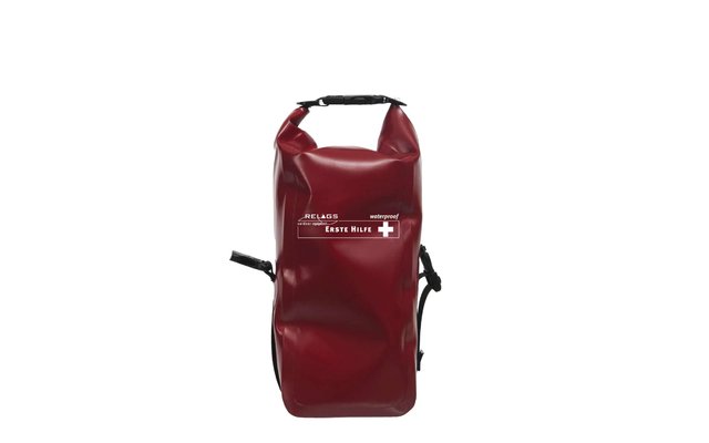 BasicNature First Aid Kit Standard waterproof
