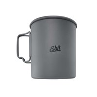 Esbit titanium pot 0.75 liters