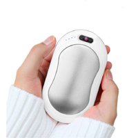 Origin Outdoors USB Hand Warmer Power Bank