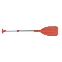 BasicNature mini telescopic paddle 107 cm