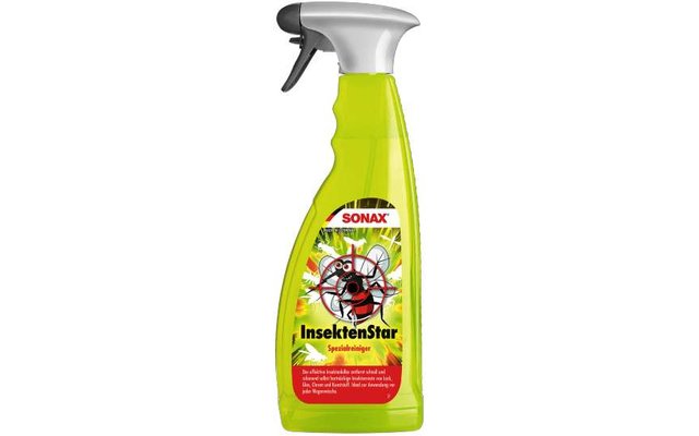 Sonax InsektenStar Insectenverwijderaar 750 ml