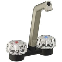 Mixer Tap Chrome Reich De Luxe