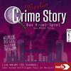 Zoch Crime Story Krimi Kartenspiel Berlin ab 12 Jahre