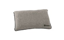 Outwell Memory Pillow Cuscino per sacco a pelo grigio