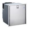 Réfrigérateur encastrable à tiroir DR55 12 V / 24 55 litres Webasto