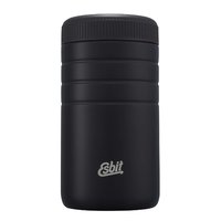 Esbit Majoris thermo container stainless steel black 550ml