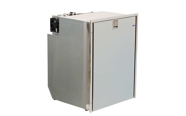 Webasto DR 85 Inox drawers built-in refrigerator 85 liters
