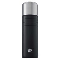 Esbit Majoris stainless steel vacuum flask 1000 ml black