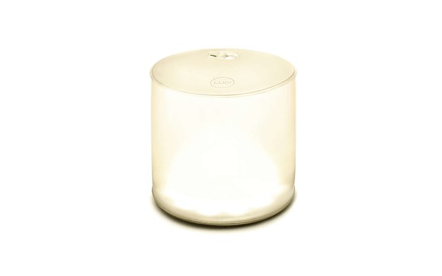 NTP MPowerd Luci Lux Lanterne solaire