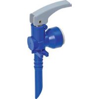 Drain Valve (12mm, 1 inlet) Reich Uniquick