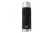 Esbit Sculptor insulated bottle with sleeve stainless steel 1000ml
