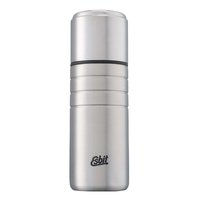Esbit Majoris stainless steel vacuum flask 500ml silver