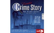 Zoch Crime Story Krimi Kartenspiel