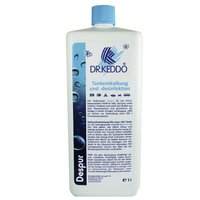 Dr. Keddo Despur Tankentkalkung und -desinfektion 1 Liter