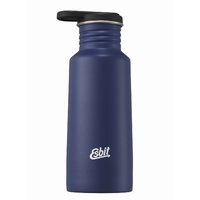 Esbit Pictor  Trinkflasche 550ml blau